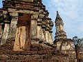 Si Satchanalai P0711 Wat Nang Phaya